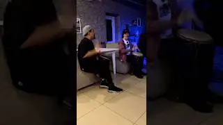 Парвиз Назаров & Мистер Маир #parviznazarov