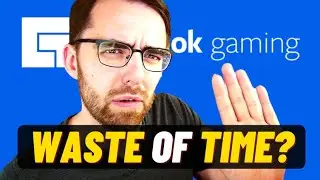 Should You Quit Facebook Gaming in 2021?