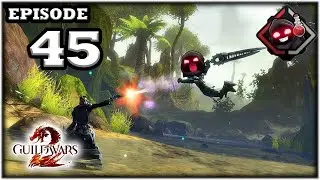 Mukluk Plays Guild Wars 2 PvP - Part 45