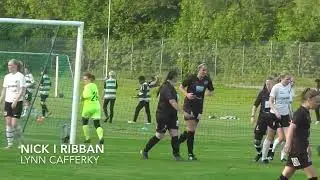 Kabel-TV: Ribban i vägen mot Brämhult