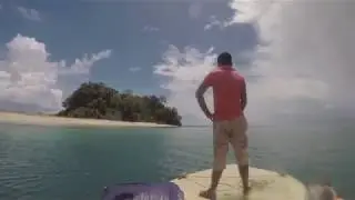 Andaman, white sands