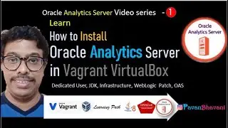 Oracle Analytics Server 