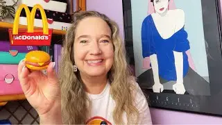 80s Thrift Haul - Tiny Treasures!