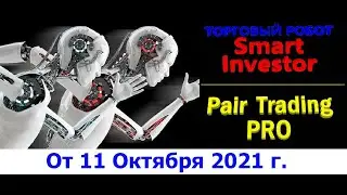 Обзор роботов 