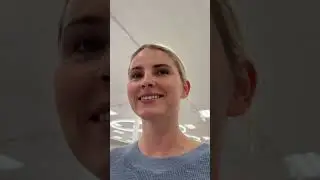 Can we get ONE thing only in Target ever?!? 