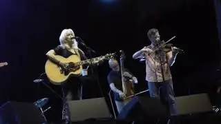 Emmylou Harris - My Name Is Emmett Till