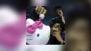 Fetty wap - trippin baby (sped up+ reverb)