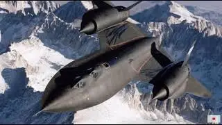 Top 10 des avions les plus puissants du monde #aviation