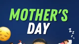 Happy Mother’s Day