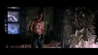 Я, Франкенштейн - Русский трейлер