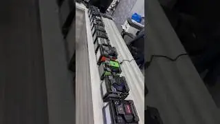 All kind of Splicing Machine Available in Stock Now...Asad Network Solution #computernetworking