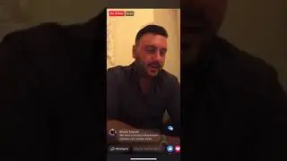 RomaneGila 2020 Mojżesz Come Vorrei