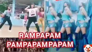 #wow#ganda#musicvideo#dancer  #withlyrics#mom#daughter#dance #rkkentmusic#tiktokviral #tiktok