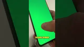 Como transformar um áudio em texto no WhatsApp