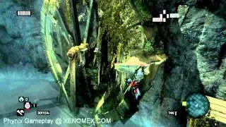 Assasins Creed Revelations - Gatala Tower under 6 minutes guide