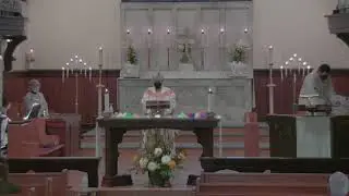 The Second Sunday of Easter - April 16, 2023