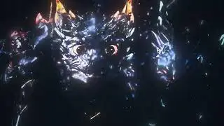 evolusi hao yue menjadi kepala tiga 【jj donghua throne of seal eps 38】