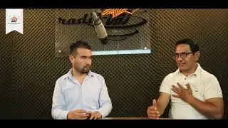 Estudiante de DOCTORADO UBJ Juan Carlos Pavón de Ecuador