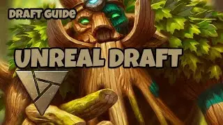 {ARTIFACT} LIFECOACH | DRAFT IT RIGHT - PHANTOM DRAFT PERFECT
