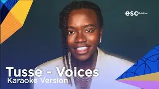 Tusse - Voices (Karaoke Version)