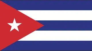 Cuba nation anthem celebrating 64 years Cuba’s national day