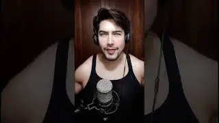 O sole mio. Cover