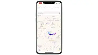 Vision app new feature: Explore