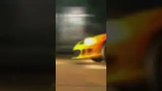 NFS Undeground 1 - топ плейлист ч. 1