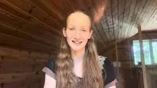 Марина Мустецова 14 лет скороговорка про китайцев  #актерскаяпрокачка