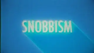 Neru & z’5 - SNOBBISM feat. Kagamine Rin & Kagamine Len