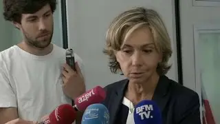 Les Républicains encaissent la défaite. Et ils ont quelques idées pour se relever