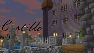 Esto se volvió su hogar. Castillo