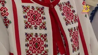 Чувашский национальный костюм – культурное наследие предков
