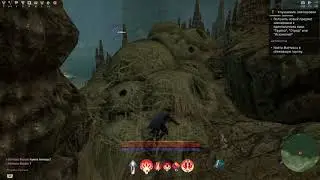 Skyforge Баг (помощь разработчикам )