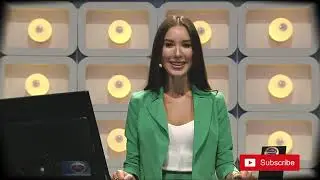 Amenaxelacin 6 // Ամենախելացին 6 չորրորդ կիսաեզրափակիչ // Ամենախելացին Ոսկե Լիգա 2019