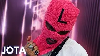 The Underd0g - HowYouDoThat? (prod. Hellasketchy) (Official Music Video)