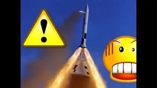5 worst Rocket Explosions