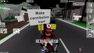 Brookhaven Gameplay