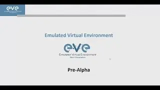 #EVE