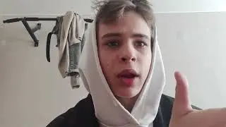 САМАЯ ЧЕСТНАЯ ОЦЕНКА АЛЬБОМА henzlyyy? - "17" от lxstensxul.