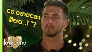 Daniel w ogniu krytyki | Love Island. Wyspa Miłości 6