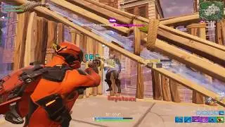 Fortnite Montage - Lust Ft. Lil Skies