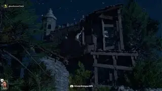 Scary Jumpscare Baldur's Gate 3