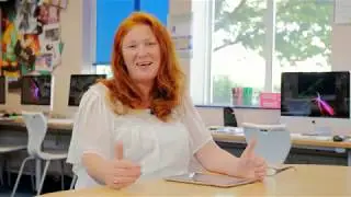 The Evolution of the Health & Wellbeing App Development Project w/ Clare Erasmus