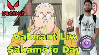 DIAMOND TO IMMORTAL RANK PUSH VALORANT LIVE