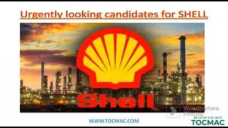 Shell Careers