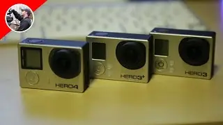 GoPro Post Production Workflow