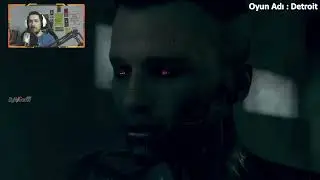 Detroit Serisi Part 4