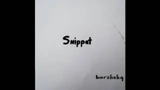 barshxhq - Zrenice (feat. Alex)