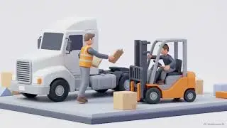Will AI replace Truck Drivers?